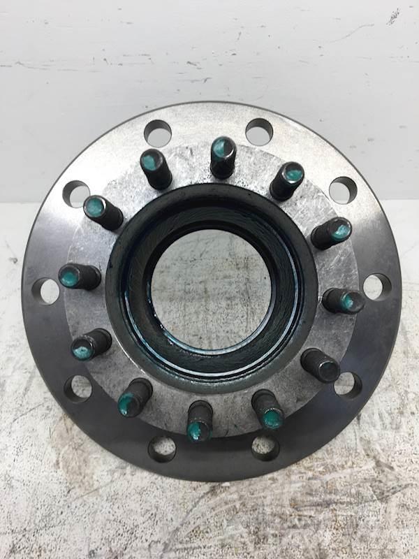 Meritor  Diger aksam