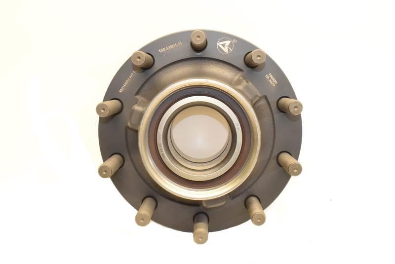 Meritor  Diger aksam