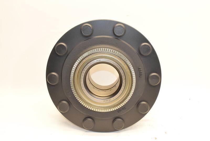 Meritor  Diger aksam