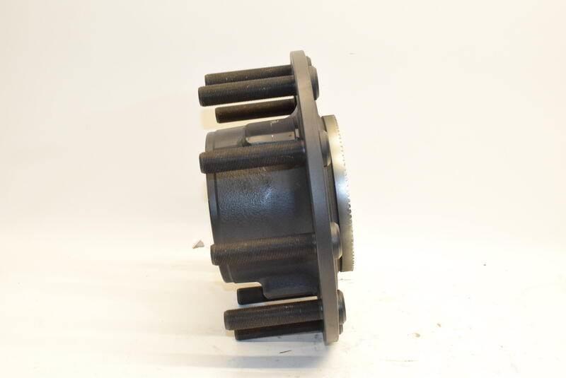 Meritor  Diger aksam