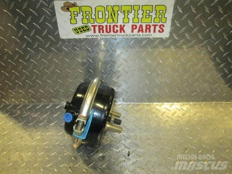 MGM 2400SC Frenler