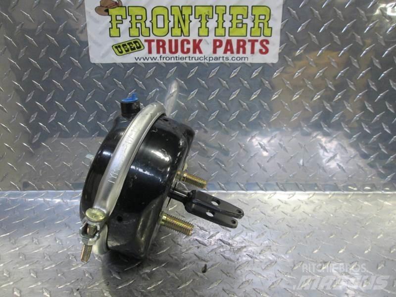 MGM 3000SC Frenler