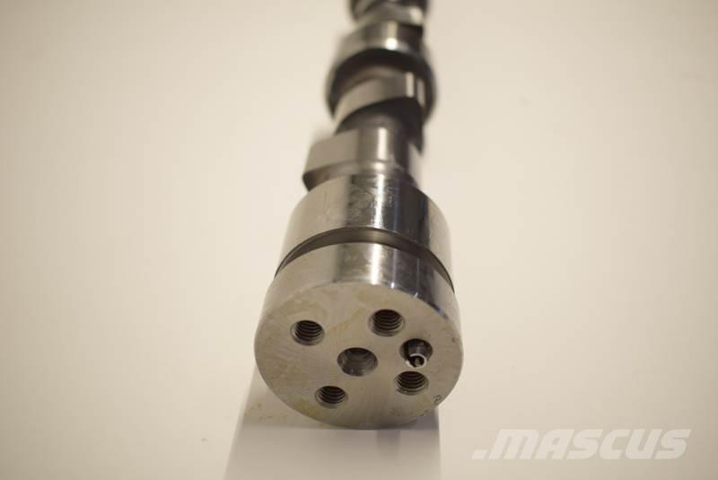 MWM 6.10 Diger aksam