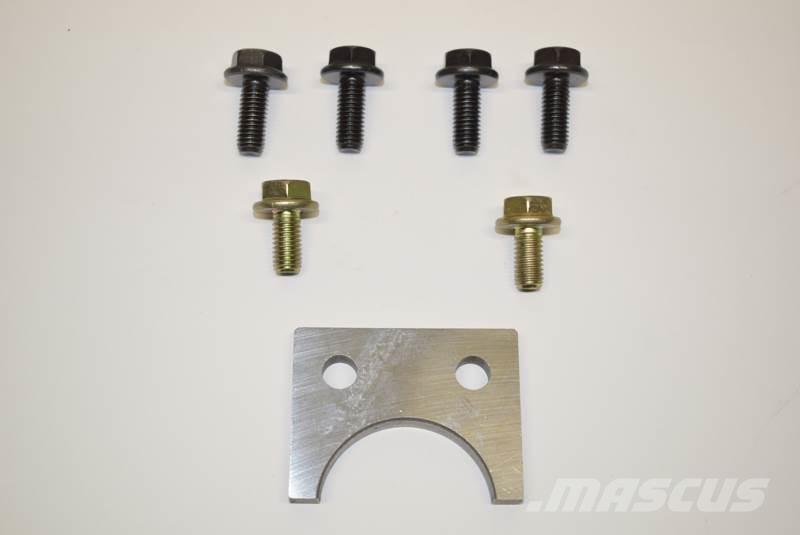 MWM 6.10 Diger aksam