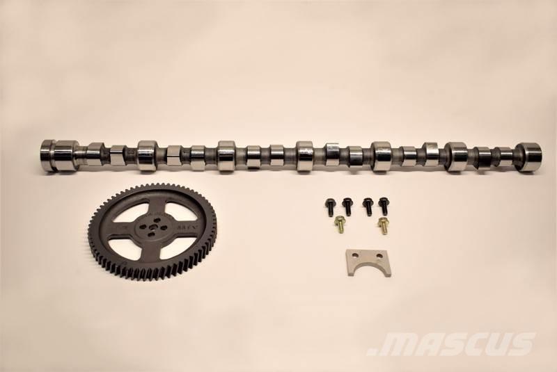 MWM 6.10 Diger aksam