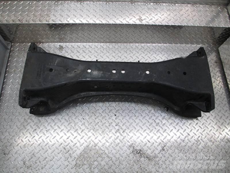 Paccar  Diger aksam