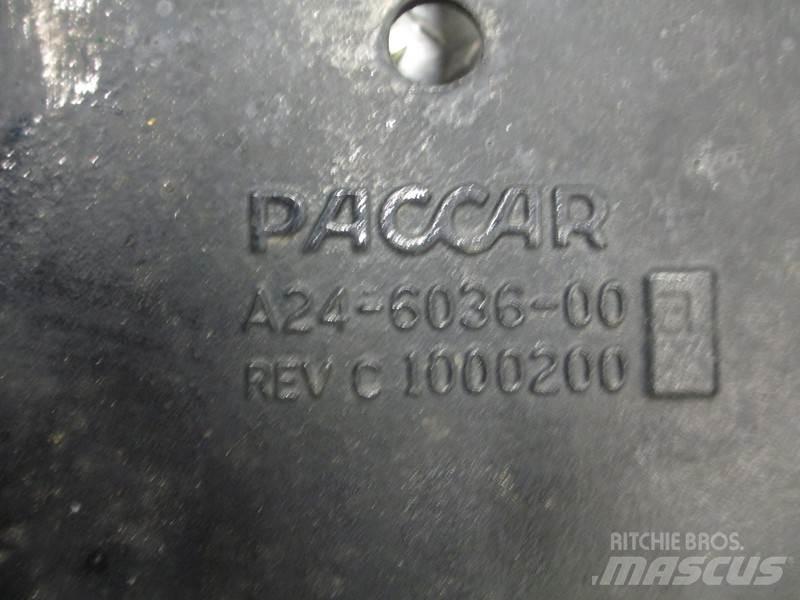 Paccar  Diger aksam