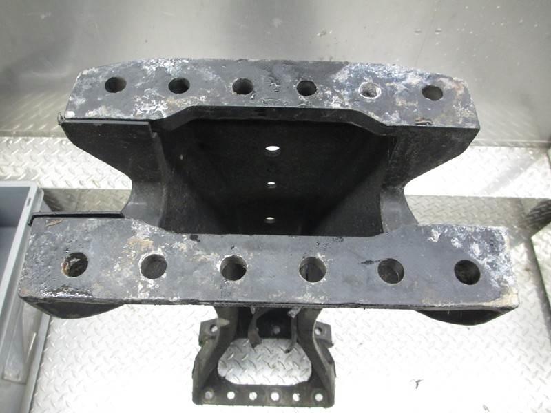 Paccar  Diger aksam