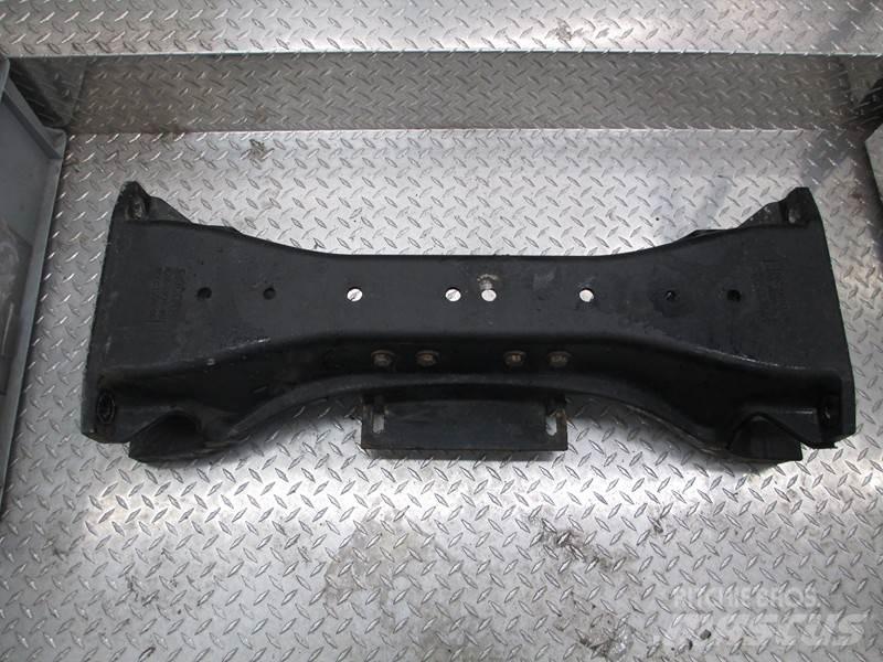 Paccar  Diger aksam