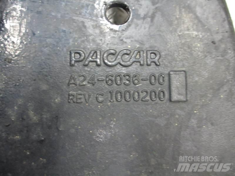 Paccar  Diger aksam