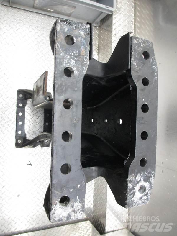 Paccar  Diger aksam