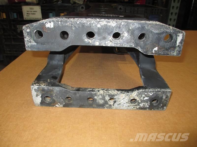 Paccar  Diger aksam