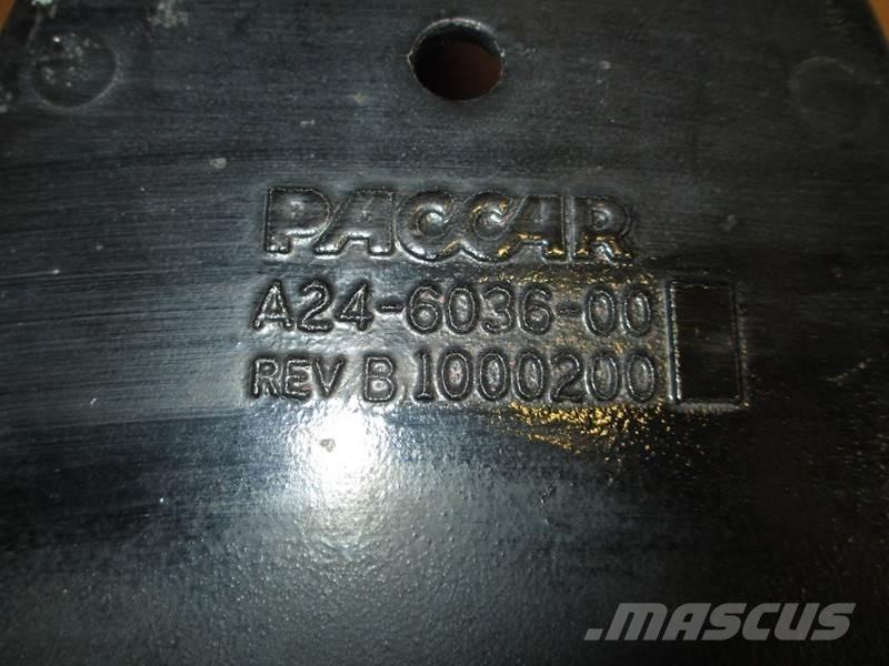Paccar  Diger aksam