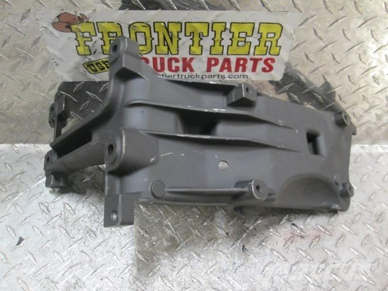 Paccar  Diger aksam