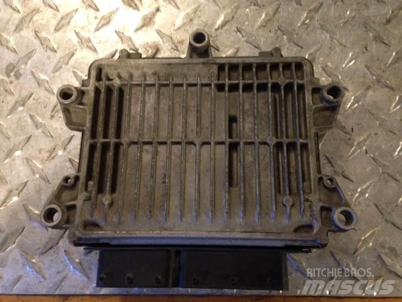 Paccar  Diger aksam