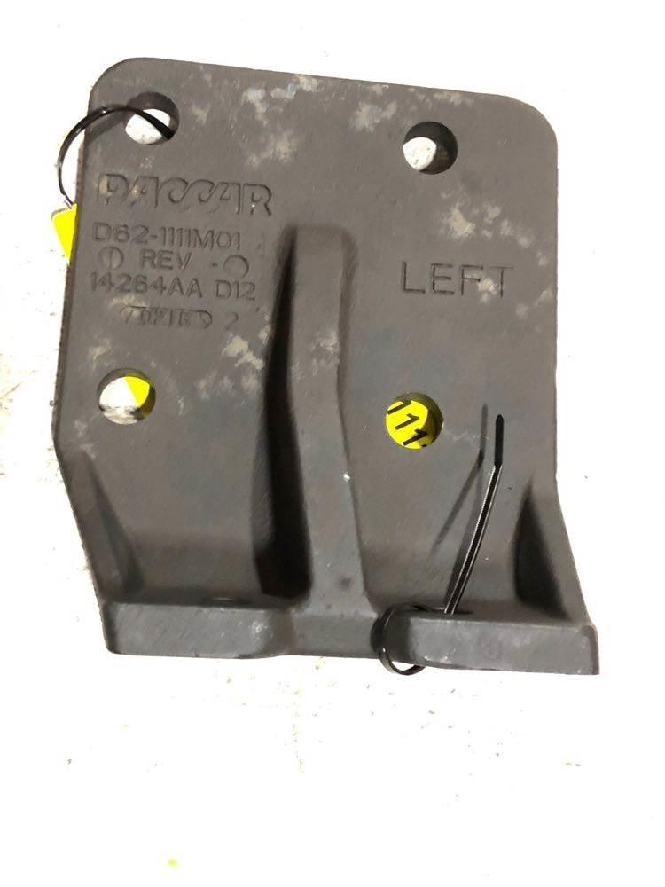 Paccar  Diger aksam