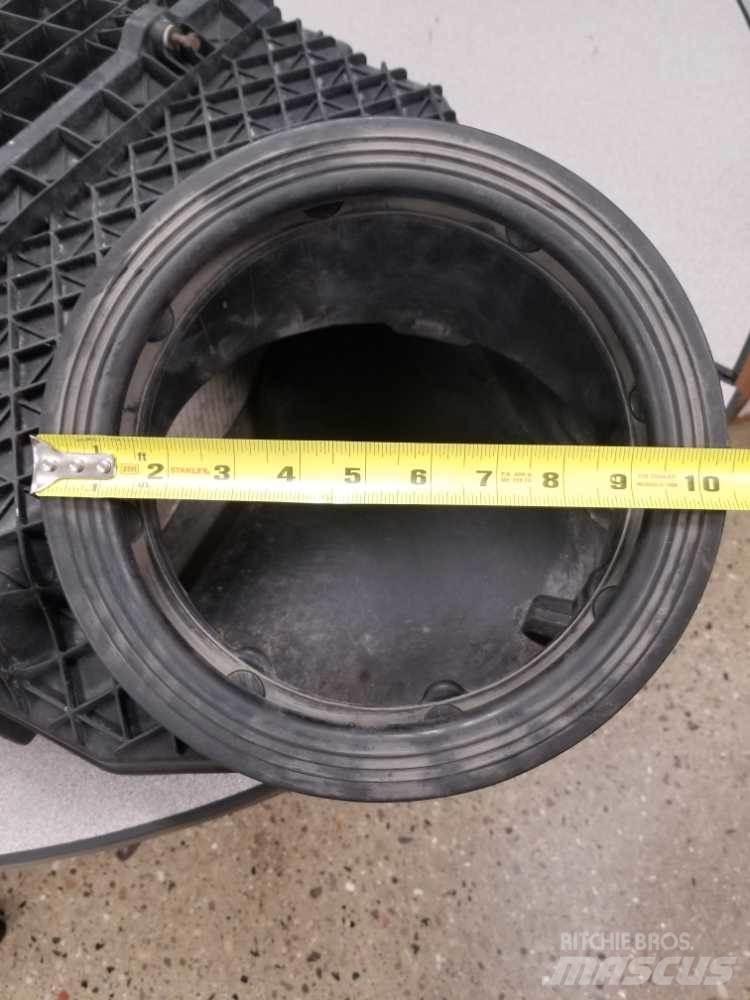 Paccar  Diger aksam