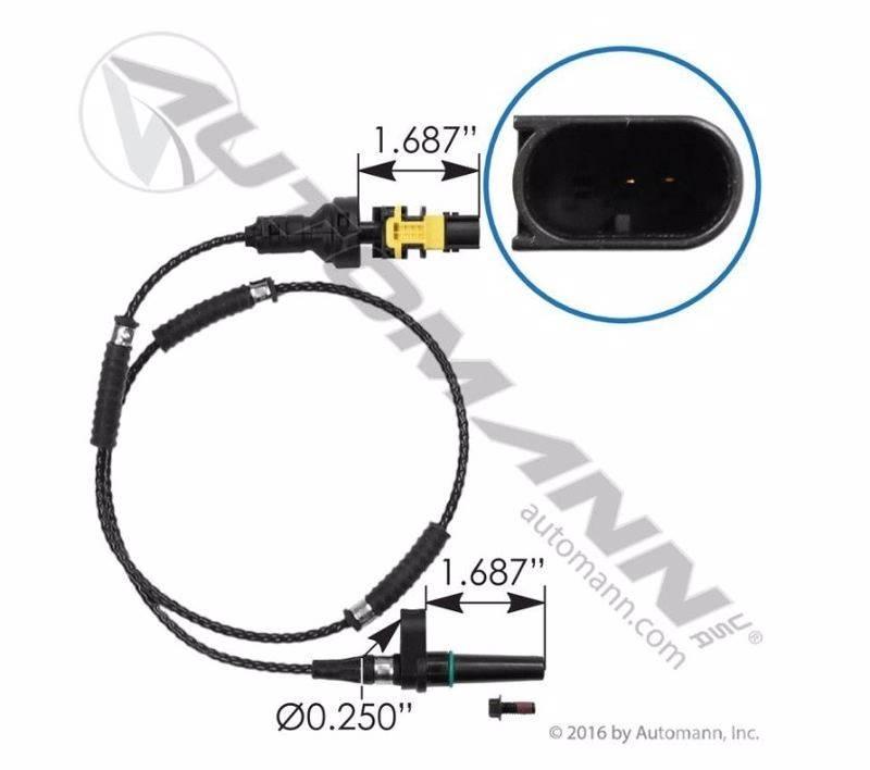Paccar  Diger aksam