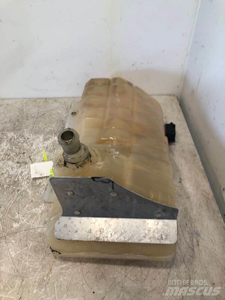 Paccar  Diger aksam