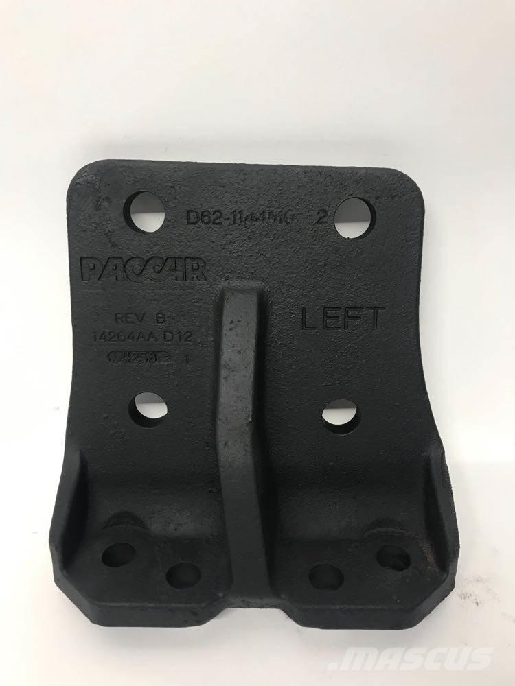 Paccar  Diger aksam