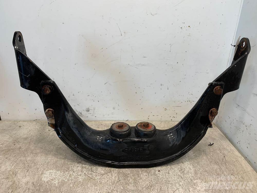 Paccar  Diger aksam