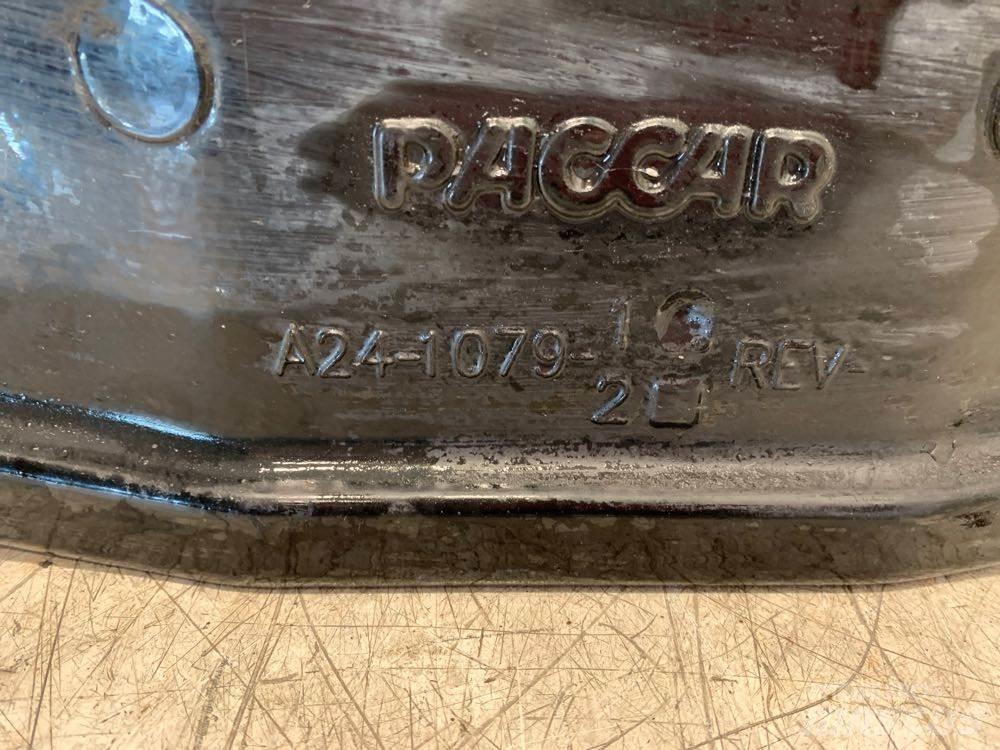 Paccar  Diger aksam