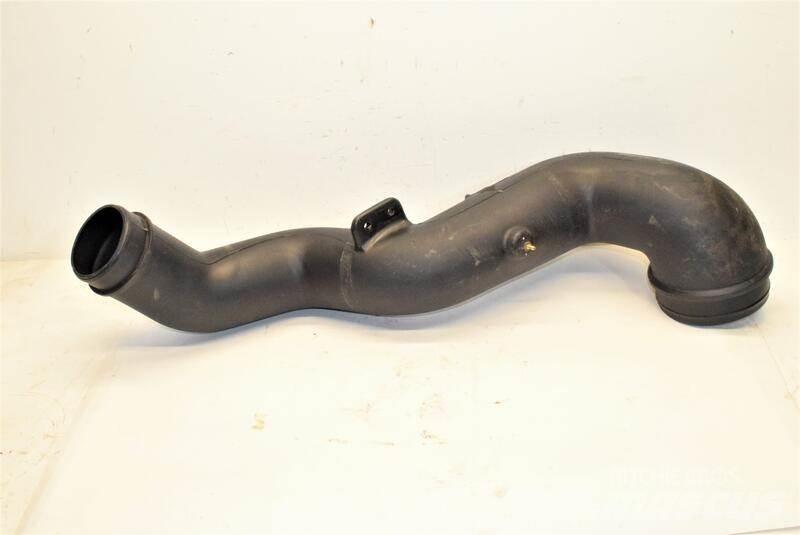 Paccar  Diger aksam