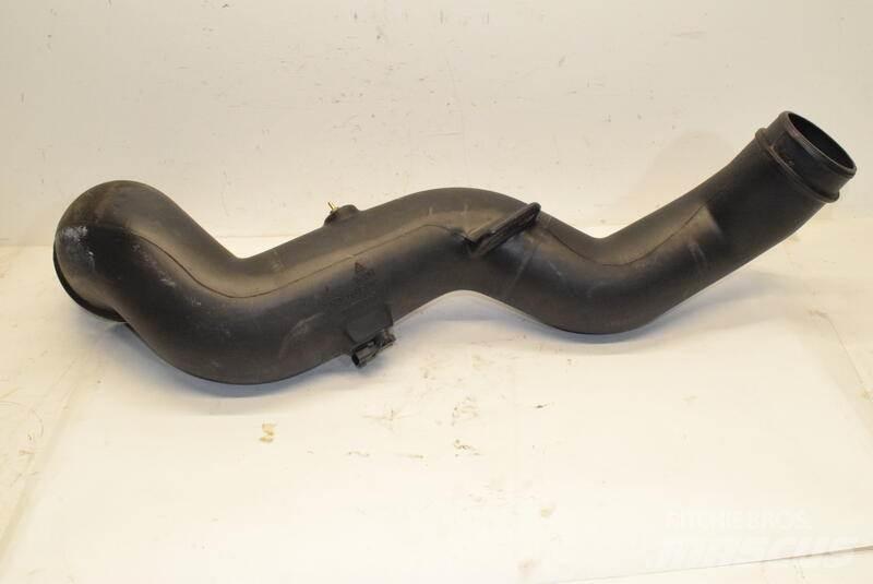 Paccar  Diger aksam