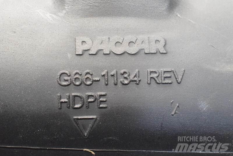 Paccar  Diger aksam
