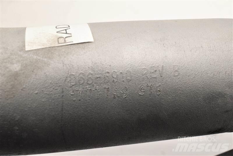 Paccar  Diger aksam