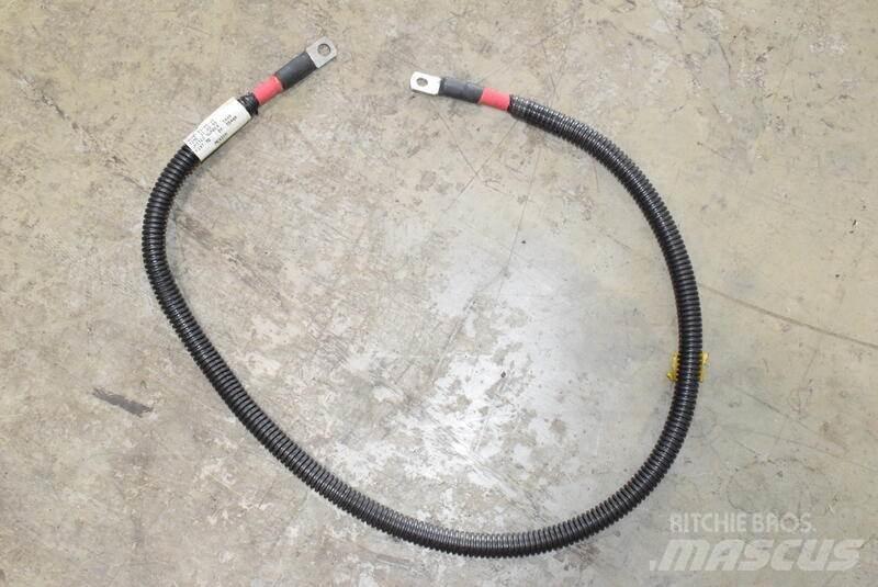 Paccar  Diger aksam