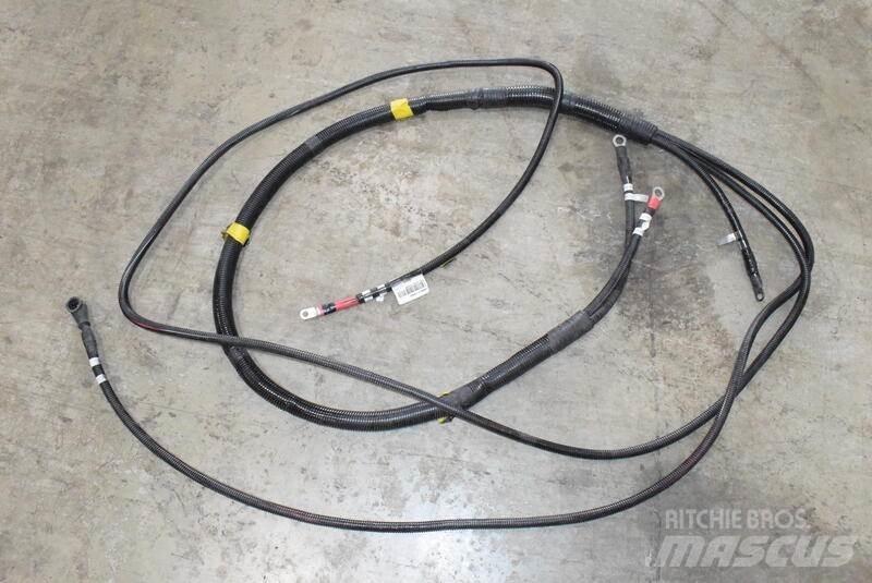 Paccar  Diger aksam