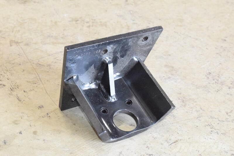 Paccar  Diger aksam