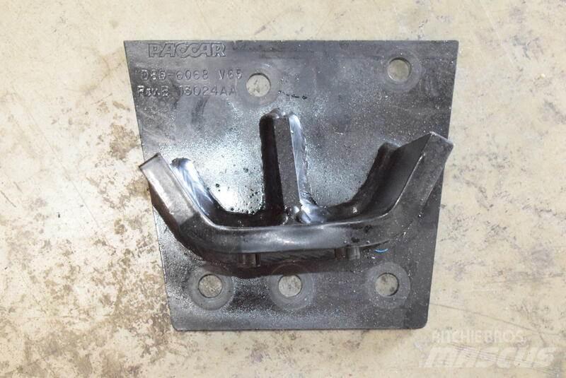 Paccar  Diger aksam