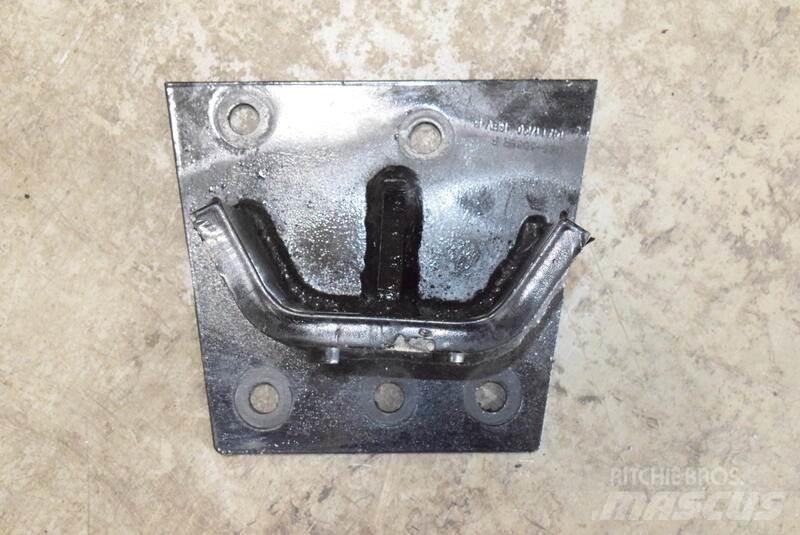 Paccar  Diger aksam