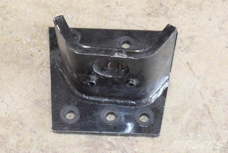 Paccar  Diger aksam