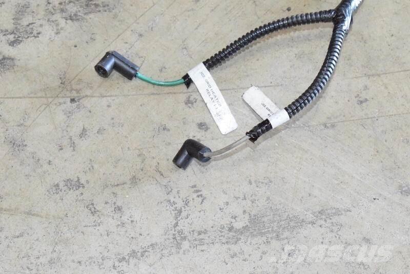 Paccar  Diger aksam