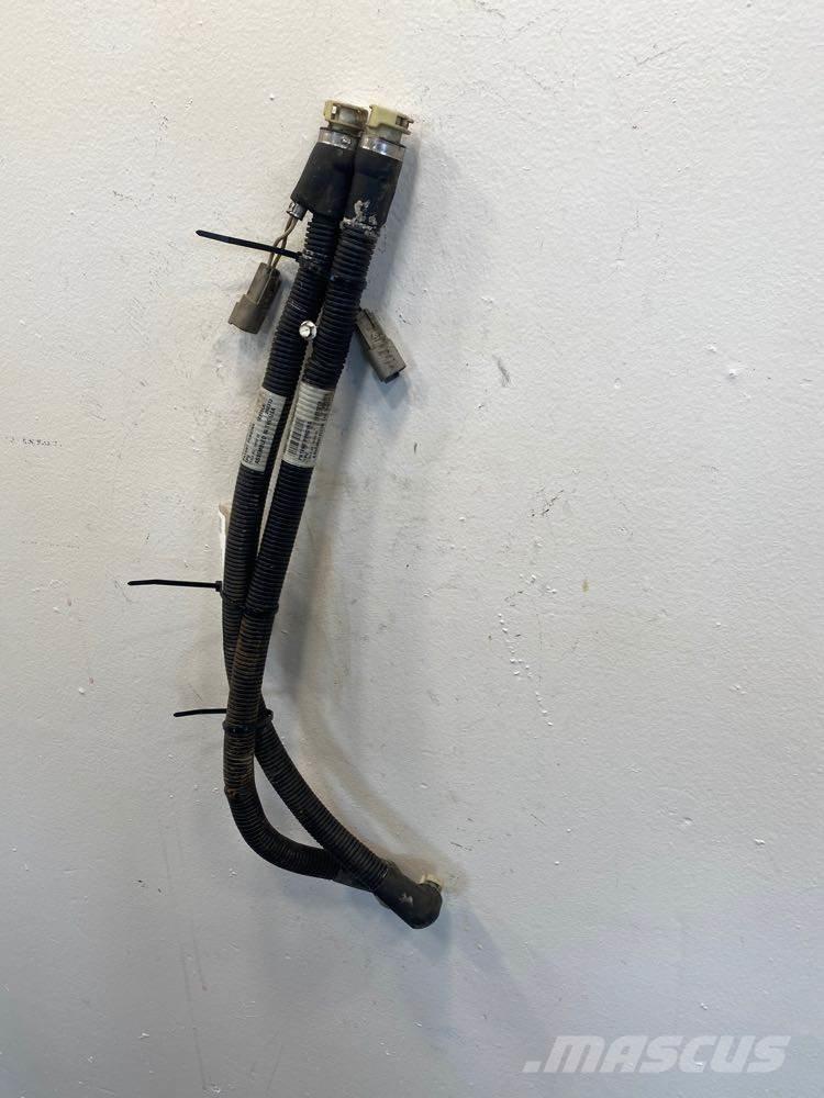 Paccar  Diger aksam