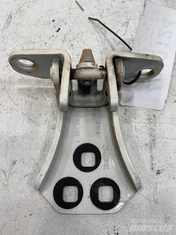 Paccar  Diger aksam