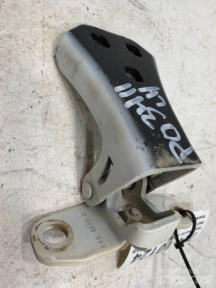 Paccar  Diger aksam