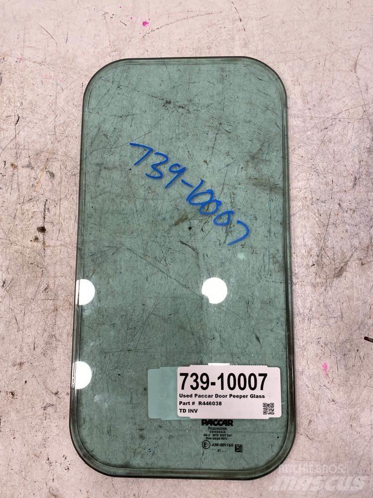 Paccar  Diger aksam