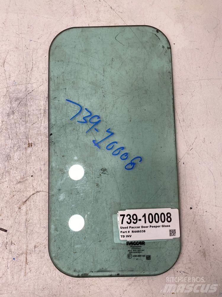 Paccar  Diger aksam