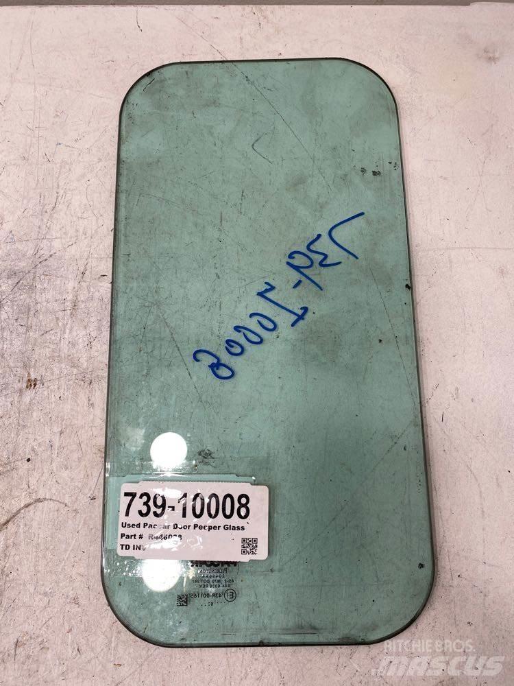 Paccar  Diger aksam