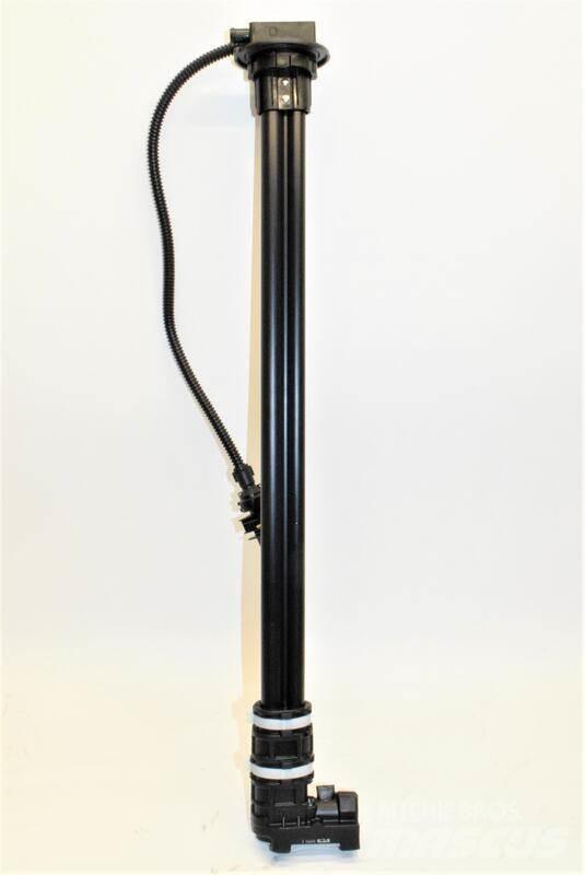 Paccar  Diger aksam