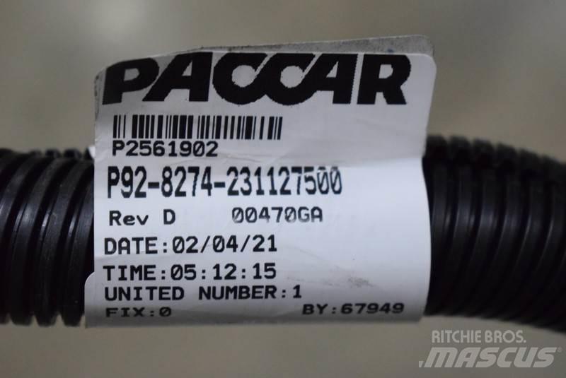 Paccar  Saseler