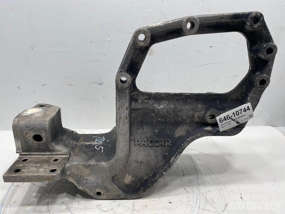 Paccar  Diger aksam