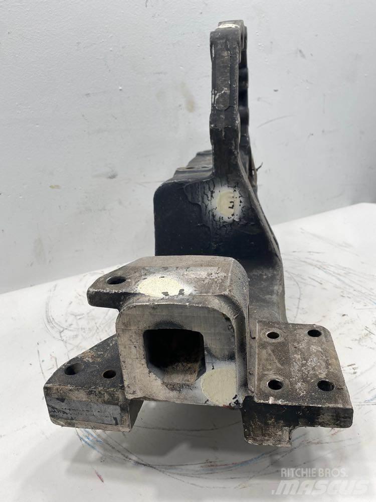 Paccar  Diger aksam