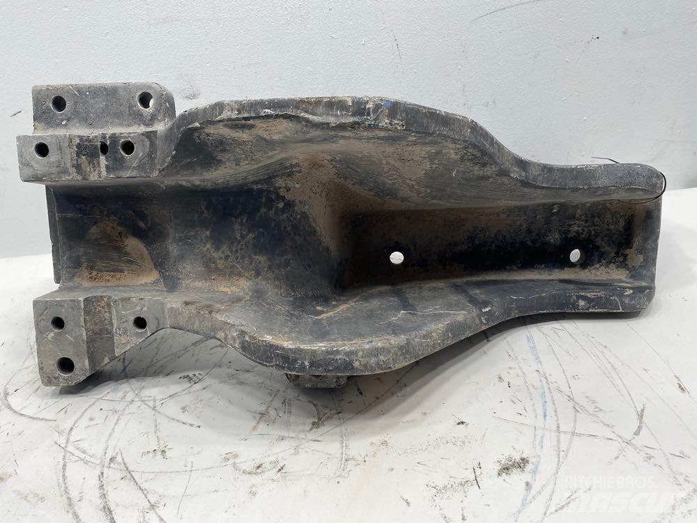 Paccar  Diger aksam