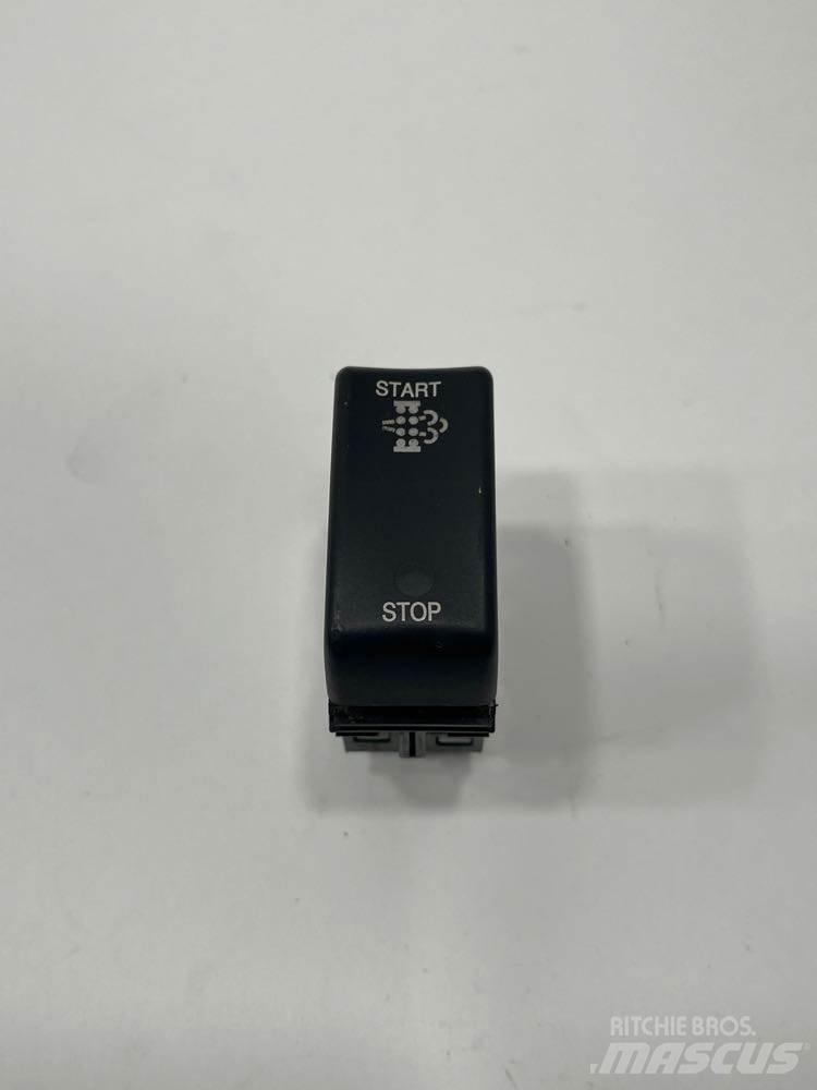 Paccar  Elektronik