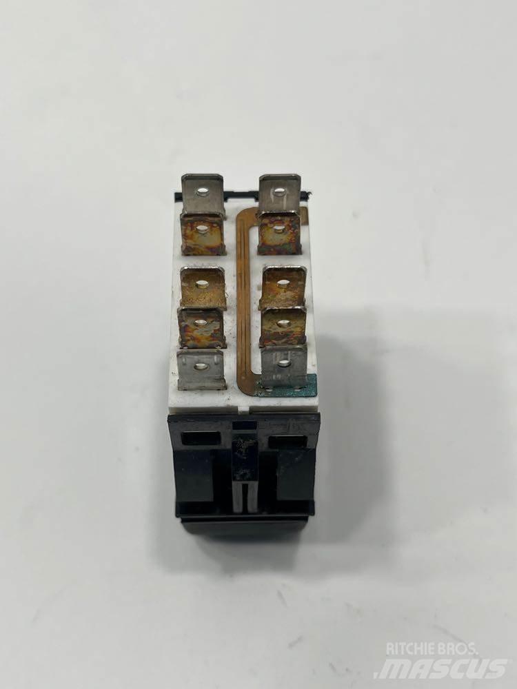 Paccar  Elektronik